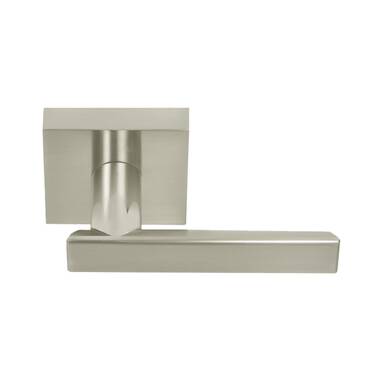 BetterHomeProducts Santa Cruz Privacy Bed Bath Door Lever